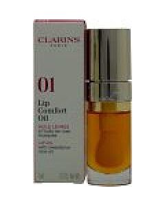 Clarins Lip Comfort Oil 7ml - 01 Honey-P083224 | Maznun Fashion