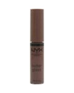 NYX Butter Gloss Lip Gloss 8ml - Ginger Snap-D796856 | Maznun Fashion
