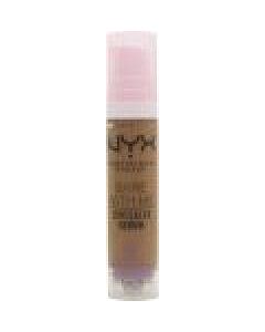 NYX Bare With Me Concealer Serum 9.6ml - 10 Camel-D966886 | Maznun Fashion