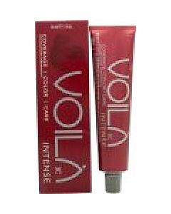 Intercosmo Voila Intense Hair Color 60ml - 3.0 Dark Brown-P559230 | Maznun Fashion