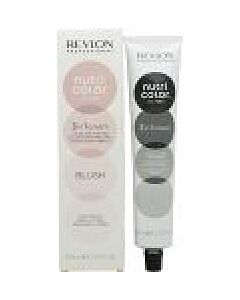 Revlon Nutri Color Filters 3 in 1 Cream Hair Colourant 100ml - Blush-J214981 | Maznun Fashion