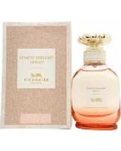 Coach Coach Dreams Sunset Eau de Parfum 40ml Spray-V221769 | Maznun Fashion