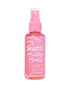 Sunkissed Matte Setting Spray 60ml-Z571430 | Maznun Fashion