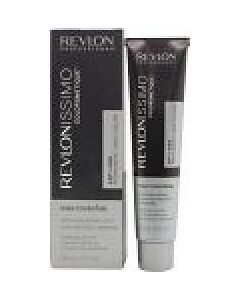 Revlon Revlonissimo Colorsmetique Permanent Hair Color 60ml - 10 Lightest Blonde-J526381 | Maznun Fashion