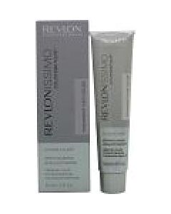 Revlon Revlonissimo Colorsmetique Permanent Hair Color 60ml - 7.24 Coppery Pearl Blonde-J529881 | Maznun Fashion