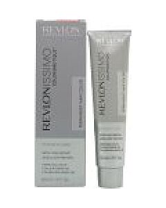 Revlon Revlonissimo Colorsmetique Permanent Hair Color 60ml - 6.65 Dark Mahogany Red Blonde-T489276 | Maznun Fashion