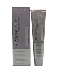 Revlon Revlonissimo Colorsmetique Permanent Hair Color 60ml - 8.7MN Light Blonde Maximum-V841917 | Maznun Fashion
