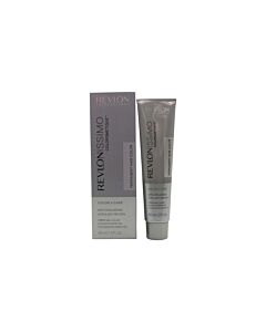 Revlon Revlonissimo Colorsmetique Permanent Hair Color 60ml - 8.7MN Light Blonde Maximum-V841917