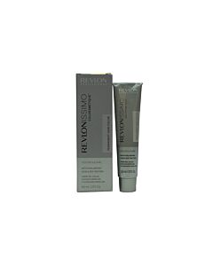 Revlon Revlonissimo Colorsmetique Permanent Hair Color 60ml - 6.35 Dark Amber Blonde-B156459