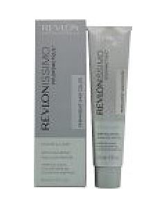 Revlon Revlonissimo Colorsmetique Permanent Hair Color 60ml - 7.44 Medium Intensive Copper Blonde-J529981 | Maznun Fashion