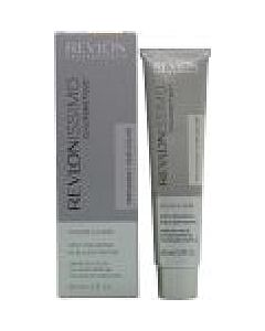 Revlon Revlonissimo Colorsmetique Permanent Hair Color 60ml - 7.43 Medium Golden Copper Blonde-L126122 | Maznun Fashion