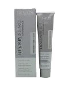 Revlon Revlonissimo Colorsmetique Permanent Hair Color 60ml - 8 Light Blonde-T529276 | Maznun Fashion