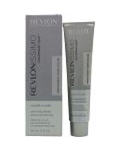 Revlon Revlonissimo Colorsmetique Permanent Hair Color 60ml - 6.7MN Dark Blonde-N7700213 | Maznun Fashion