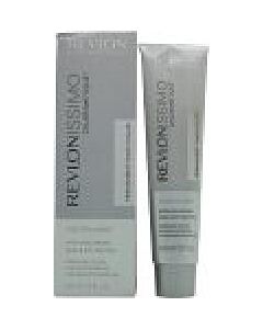 Revlon Revlonissimo Colorsmetique Permanent Hair Color 60ml - 7SN Medium Blonde-P595230 | Maznun Fashion