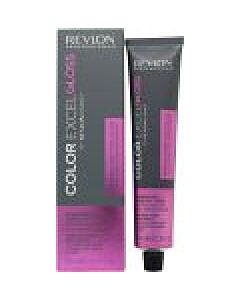 Revlon Revlonissimo Color Excel Gloss Hair Colour 70ml - 821 Mushroom-B276459 | Maznun Fashion