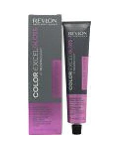 Revlon Revlonissimo Color Excel Gloss Hair Colour 70ml - 052 Raspberry Pink-L726123 | Maznun Fashion
