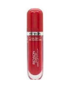 Revlon Ultra HD Vinyl Lip Polish 5.9ml - 910 Cherry on Top-M034652 | Maznun Fashion