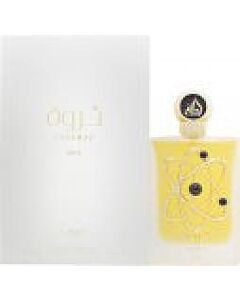 Lattafa Perfumes Tharwah Gold Eau de Parfum 100ml Spray-T534276 | Maznun Fashion