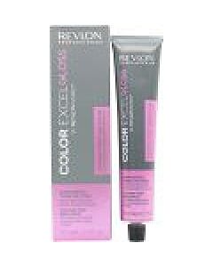 Revlon Revlonissimo Color Excel Gloss Hair Colour 70ml - 123 Nude Satin-V561918 | Maznun Fashion
