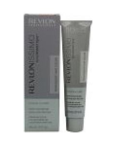 Revlon Revlonissimo Colorsmetique Permanent Hair Color 60ml - 5.5 Light Mahogany Brown-D8196106 | Maznun Fashion