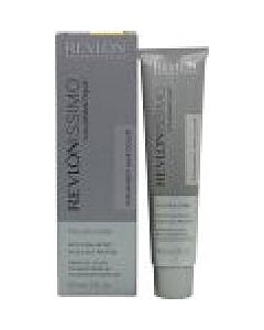 Revlon Revlonissimo Colorsmetique Permanent Hair Color 60ml - 7.32 Meduim Golden Pearl Blonde-F529751 | Maznun Fashion