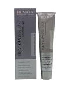 Revlon Revlonissimo Colorsmetique Permanent Hair Color 60ml - 6.34 Dark Coppery Gold Blonde-P521230 | Maznun Fashion