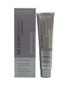 Revlon Revlonissimo Colorsmetique Permanent Hair Color 60ml - 7.45 Medium Mahogany Copper Blonde-V621915 | Maznun Fashion