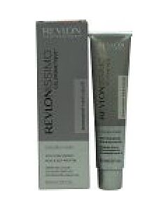 Revlon Revlonissimo Colorsmetique Permanent Hair Color 60ml - 6,41-C763551 | Maznun Fashion