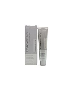 Revlon Revlonissimo Colorsmetique Permanent Hair Color 60ml - 3 Dark Brown-D0676103