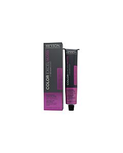 Revlon Revlonissimo Color Excel Gloss Hair Colour 70ml - 11 Silver Ash-D1626107