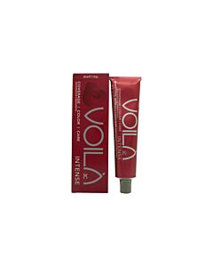 Intercosmo Voila Intense Hair Color 60ml - 10.0 Natural Platinum Blonde-V821916