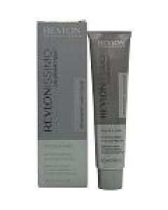 Revlon Revlonissimo Colorsmetique 60ml - 4.3 Medium Golden Brown-J531781 | Maznun Fashion