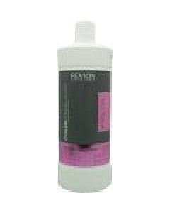 Revlon Revlonissimo Colorsmetique Color Excel Gloss 900ml 4 Vol 1.2% Developer-L926126 | Maznun Fashion