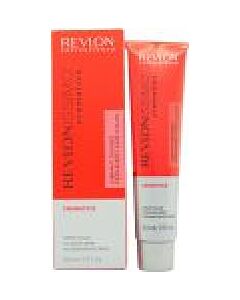 Revlon Revlonissimo Cromatics 60ml - C60 Fire Red-P637230 | Maznun Fashion