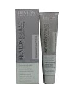 Revlon Revlonissimo Colorsmetique 60ml Cream - 8.21 Light Iridescent Ash Blonde-V101919 | Maznun Fashion