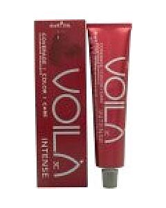 Intercosmo Voilà 3C Intense 60ml - 2.0 Brown-B846459 | Maznun Fashion