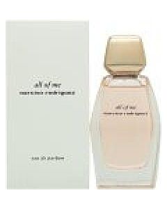 Narciso Rodriguez All Of Me Eau de Parfum 90ml Spray-B256437 | Maznun Fashion