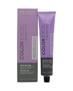 Revlon Revlonissimo Colorsmetique Colour Excel 70ml - 7.31 Medium Golden Ash Blonde-F533951 | Maznun Fashion
