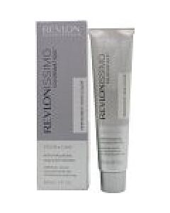 Revlon Revlonissimo Colorsmetique 60ml - 6.12 Dark Pearly Blonde-T694276 | Maznun Fashion