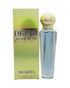 Shakira Dream Eau de Toilette 50ml Spray-I865385 | Maznun Fashion