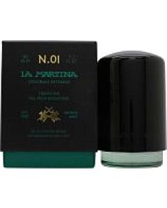 La Martina Alpha Woods Eau de Cologne 80ml Spray-J534981 | Maznun Fashion