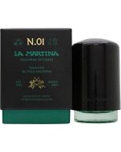 La Martina Alpha Woods Eau de Cologne 40ml Spray-T749276 | Maznun Fashion