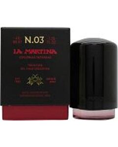 La Martina Nude Amber Eau de Cologne 40ml Spray-V021921 | Maznun Fashion