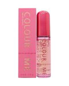 Milton Lloyd Colour Me Pink Eau de Parfum 50ml Spray-L26405 | Maznun Fashion