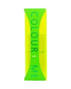 Milton Lloyd Colour Me Volt Eau de Parfum 90ml Spray-T774276 | Maznun Fashion