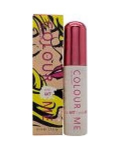 Milton Lloyd Colour Me Pop Art Eau de Parfum 50ml Spray-Z709430 | Maznun Fashion