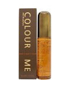 Milton Lloyd Colour Me Oud Eau de Parfum 50ml Spray-F535651 | Maznun Fashion