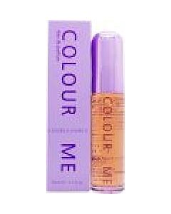 Milton Lloyd Colour Me Violet Eau de Parfum 50ml Spray-F535751 | Maznun Fashion