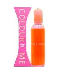 Milton Lloyd Colour Me Neon Pink Eau de Parfum 100ml Spray-L726141 | Maznun Fashion