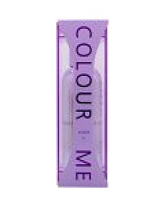Milton Lloyd Colour Me Violet Eau de Parfum 100ml Spray-P715230 | Maznun Fashion